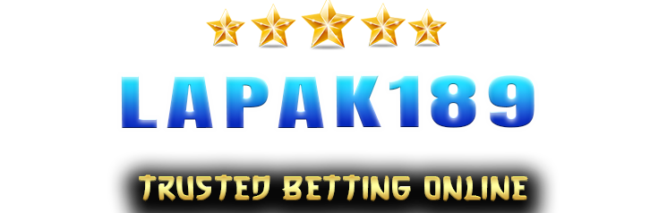 Lapak189 Logo