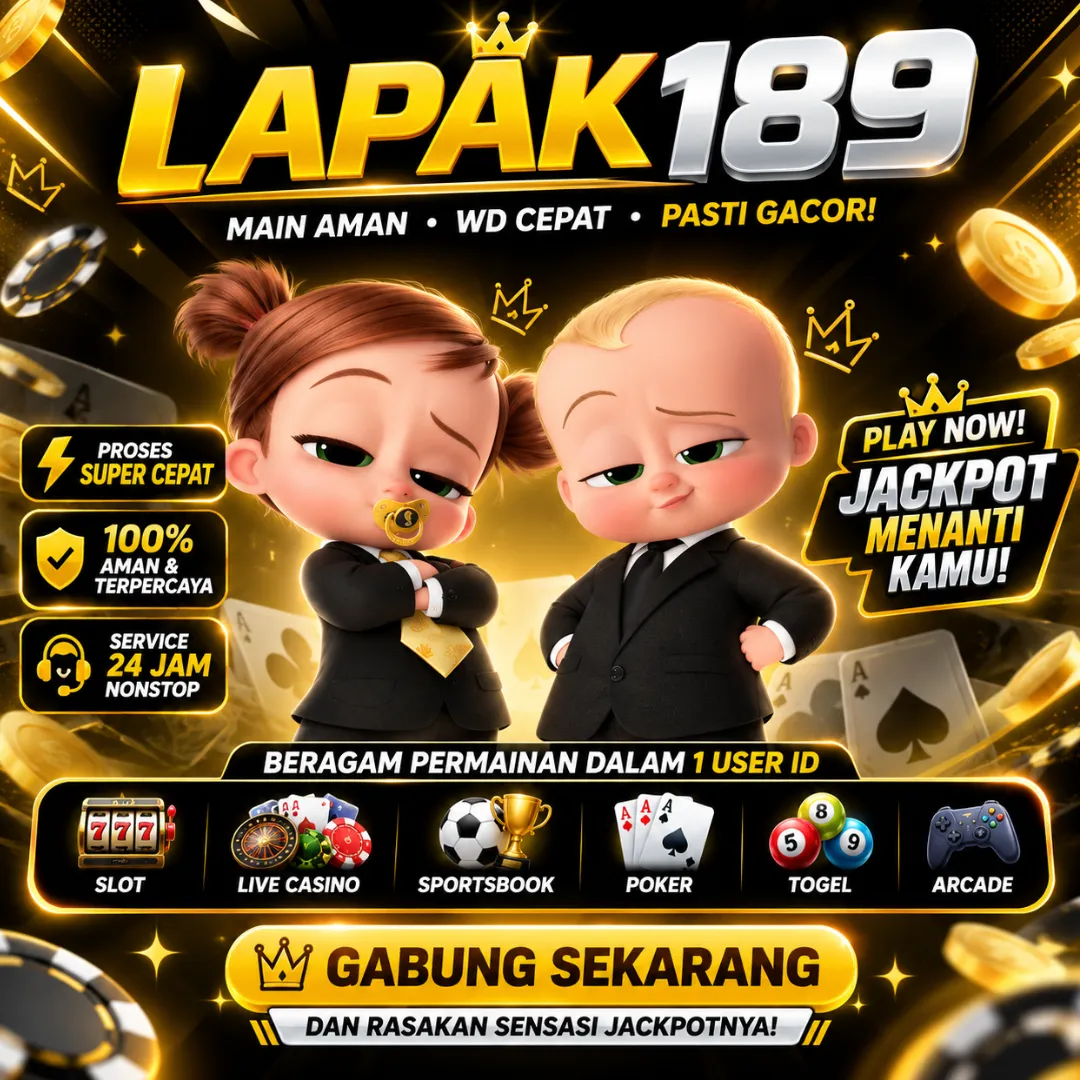 LAPAK189